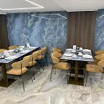 Hotel Serena