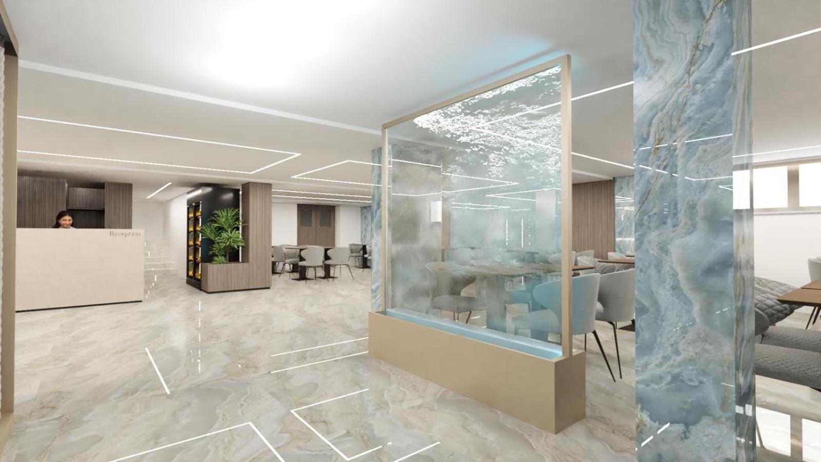 Hotel Serena 3*